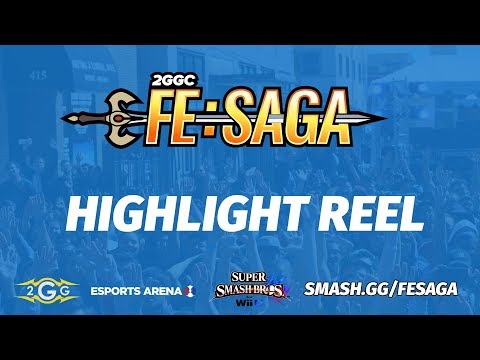 2GGreatest Hits: 2GGC Fire Emblem Saga