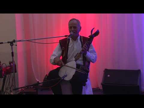 Djuka Vukan - Klice Vila Srpskoga Guslara - (LIVE) - (Tv Duga Plus 2023)