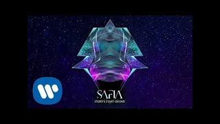 SAFIA – Ivory Lullaby (Official Audio)