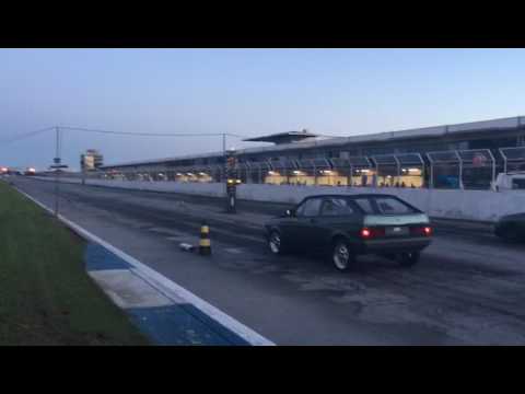 Rachão AIC final cat 8.2 gol DTC115 equipe motor plus