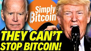 White House Expects $6,000,000 Bitcoin!
