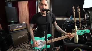 MxPx - &quot;I&#39;m Ok, You&#39;re Ok&quot; (Between This World and the Next)
