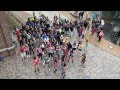 Macarena Flashmob 