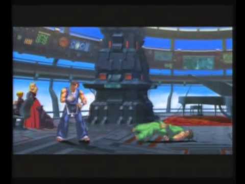 KOF XIII Climax Nishinippori 55th Event Part 3 (03/29/14)