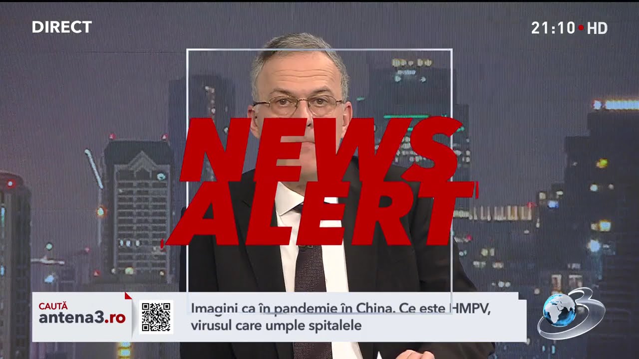 Subiectiv din 05  Ianuarie 2025