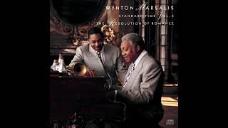 Flamingo - Standard Time Vol  3, The Resolution Of Romance by Wynton Marsalis