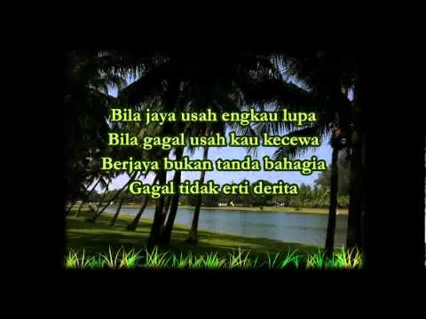 Senandung Hidup - J. Mizan