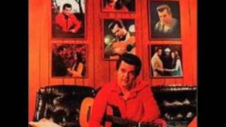 Conway Twitty - I May Never Get To Heaven