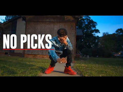 Video thumbnail for No Picks