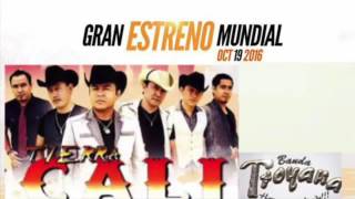 Se está acabando el amor Tierra Cali ft Banda Troyana 1