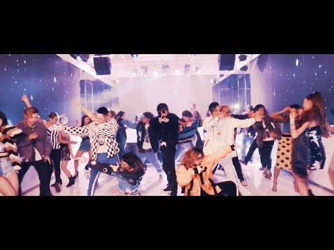 Video thumbnail for LOVE GUN