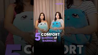 5 Comfort Qualities of Warmlee's
