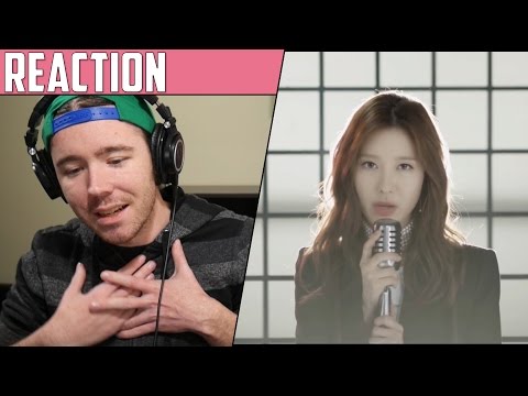 제이민 - Alive 뮤비 리액션