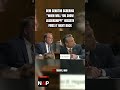🚨 CAUGHT: Dem Senator SCREAMS "When Will You Show Leadership?!" And Hegseth Turns It Right Back