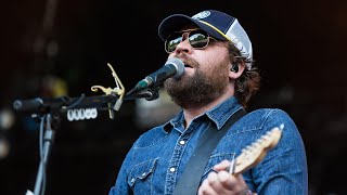 Tributes pour in for Frightened Rabbit singer Scott Hutchison