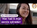 Dit is de inspiratiebron van harpiste Lavinia Meijer | De Troubadours #6 | Omroep Gelderland