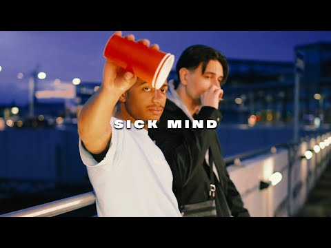 Beyazz feat. Dante YN - SICK MIND (prod. by Noxite Beatz & LoopGOD)