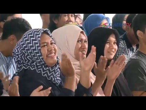 Kalis: Manusia Sejuta Alasan - SUPER Stand Up Seru eps 193