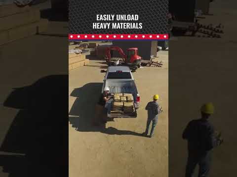 Highway Products | TruckSlide XT4000