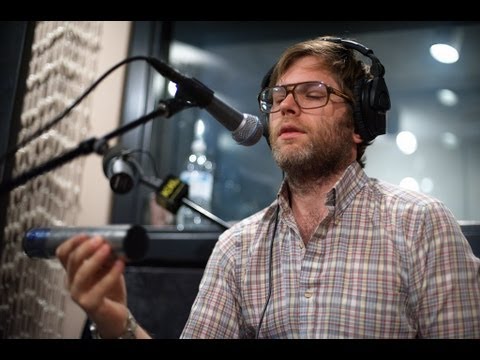 Fruit Bats - Tangie And Ray (Live on KEXP)