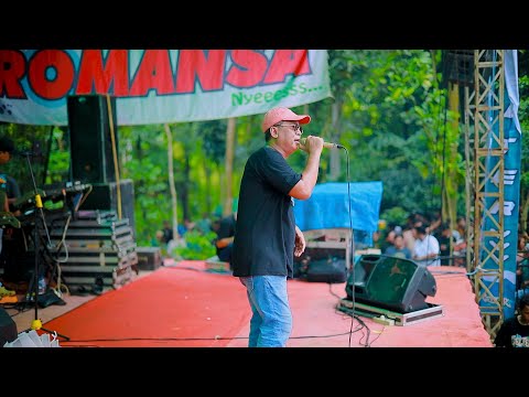 ROMANSA - LINGSO TRESNO - RUDY IBRAHIM - HAPPY PARTY GELTER COMMUNITY - KELING JEPARA