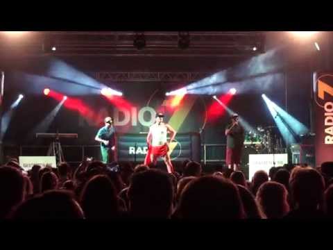 Gestatten Sie - GERDI - LIVE