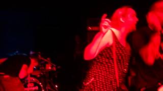 [Spunge] - &quot;Ego&quot; Live @ 2pigs