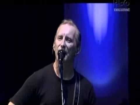 Čechomor & Lenka Dusilová   Proměny 360p)