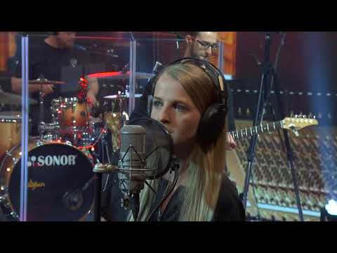 Spiritual man Balage Band feat.Tereza, Dan Bárta, Eva Burešová