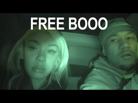 Truebeatzz and KARRAHBOOO