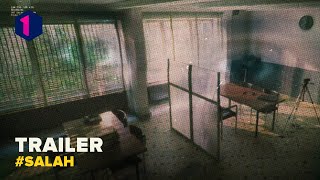 Salah | Officiële trailer