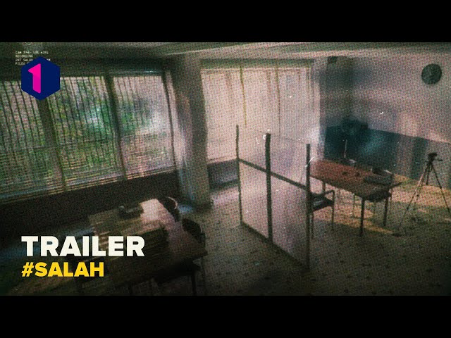 Salah | Officiële trailer