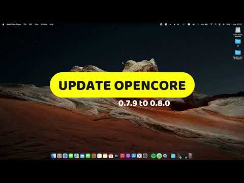 update opencore 0.7.9 to opencore 0.8.0