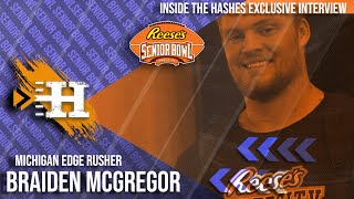 Braiden McGregor