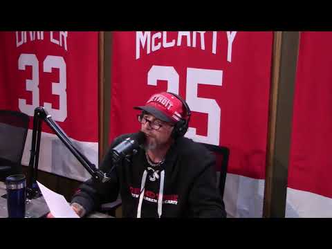 The Detroit Cast #1329