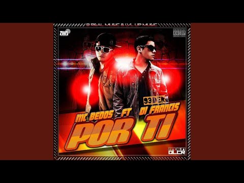 Por ti (feat. Mc Bedos)