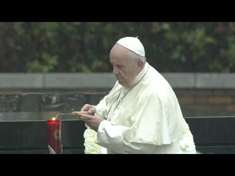 Tërmeti tragjik në Shqipëri, Papa Françesku: Dhurojmë 100 mijë euro