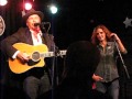 What Am I Worth, Dry River-Dave Alvin, Christy McWilson @AC&T 2012