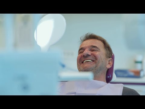Poliklinik Identalia: ALL-ON-4 - Feste Zähne in 24 Stunden