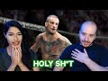 Sean O Mally Skinny Boy With One Punch KO Power Reaction