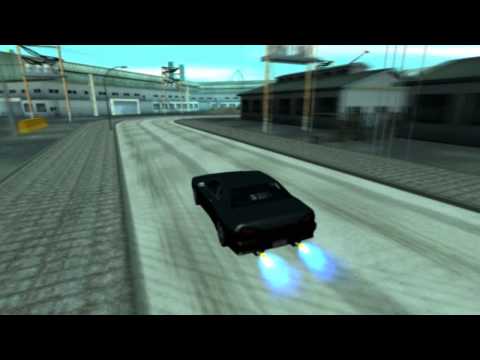 GTA SA: Instant Crush