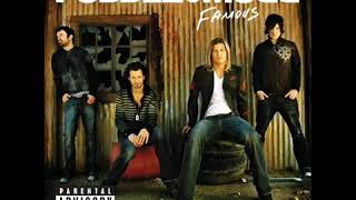 Puddle Of Mudd - If I Could Love You (Lyrics in Description)(HQ)