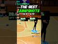 BEST JUMPSHOTS 6 5 6 9 NBA 2K25 2k25 Nba2k 2kcommunity Nba2k25
