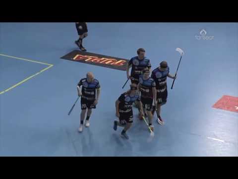 EOTV kooste: Oilers - Happee 2-4 [22.1.2017]