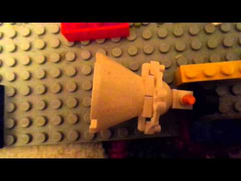 Star wars macht mich schlauer für das nächste....