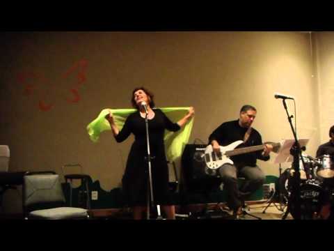 FÁTIMA GUEDES - Cheiro de Mato (Fátima Guedes)