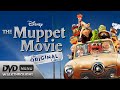 The Muppet Movie 1979 2013 DvD Menu Walkthrough