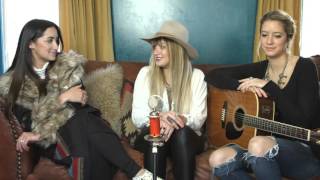 Sister C // Behind the Song // Faint of Heart