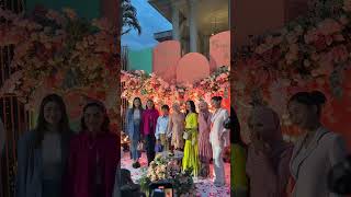 Download lagu Wow ada siapa aja nih yang datang ke acara 7 bulanan Lesti? #shorts mp3 Download lagu Wow ada siapa aja nih yang datang ke acara 7 bulanan Lesti? #shorts mp3