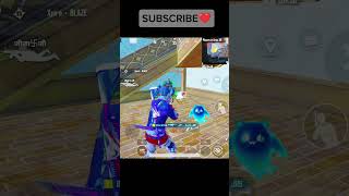 Firee Gameplay🔥 #epicmoment #pubgmobile #epicfinish